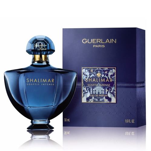 Дамски парфюм GUERLAIN Shalimar Souffle Intense